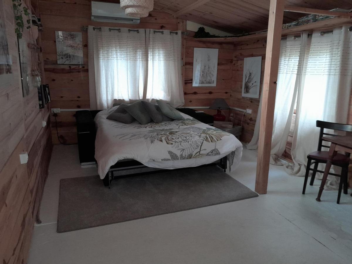 Domaine D'Avalon Guest House Lorgues Ngoại thất bức ảnh
